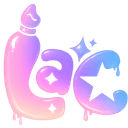 LAC.ARTSPACE Logo